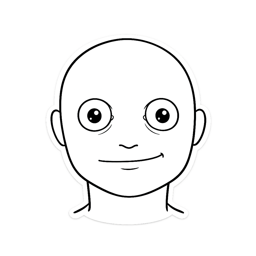 OMO Mascot